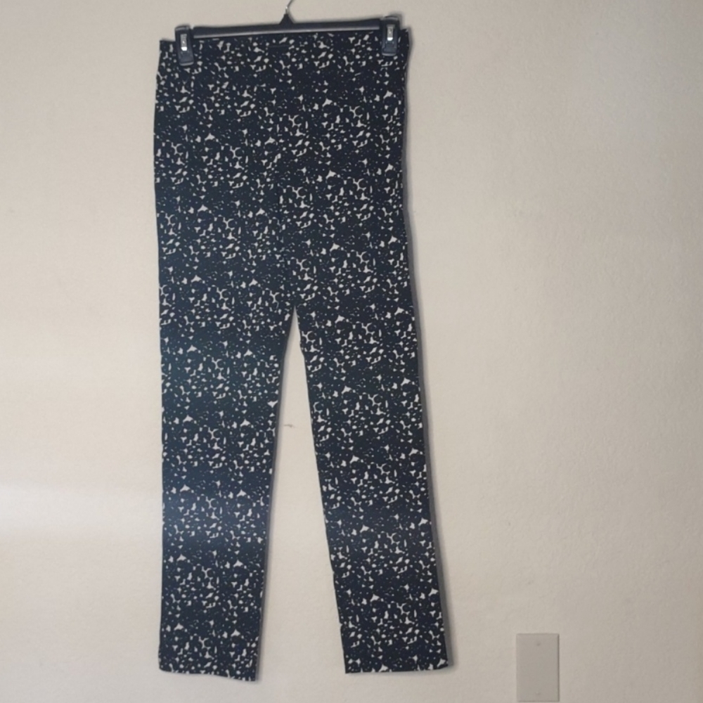 Erica Taylor straight dress pants